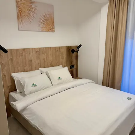 Golden Panorama, 4006 Zlatibor 아파트 *