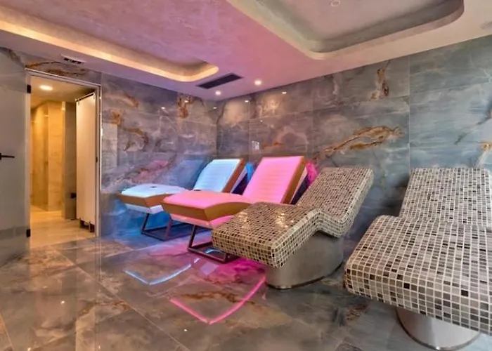 Golden Panorama, 4006 Zlatibor * Potoci