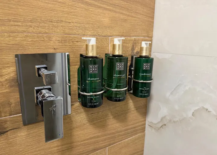 Golden Panorama, 4006 Zlatibor 아파트 *