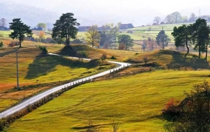 아파트 Golden Panorama, 4006 Zlatibor Potoci