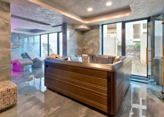 Golden Panorama, 4006 Zlatibor * Potoci